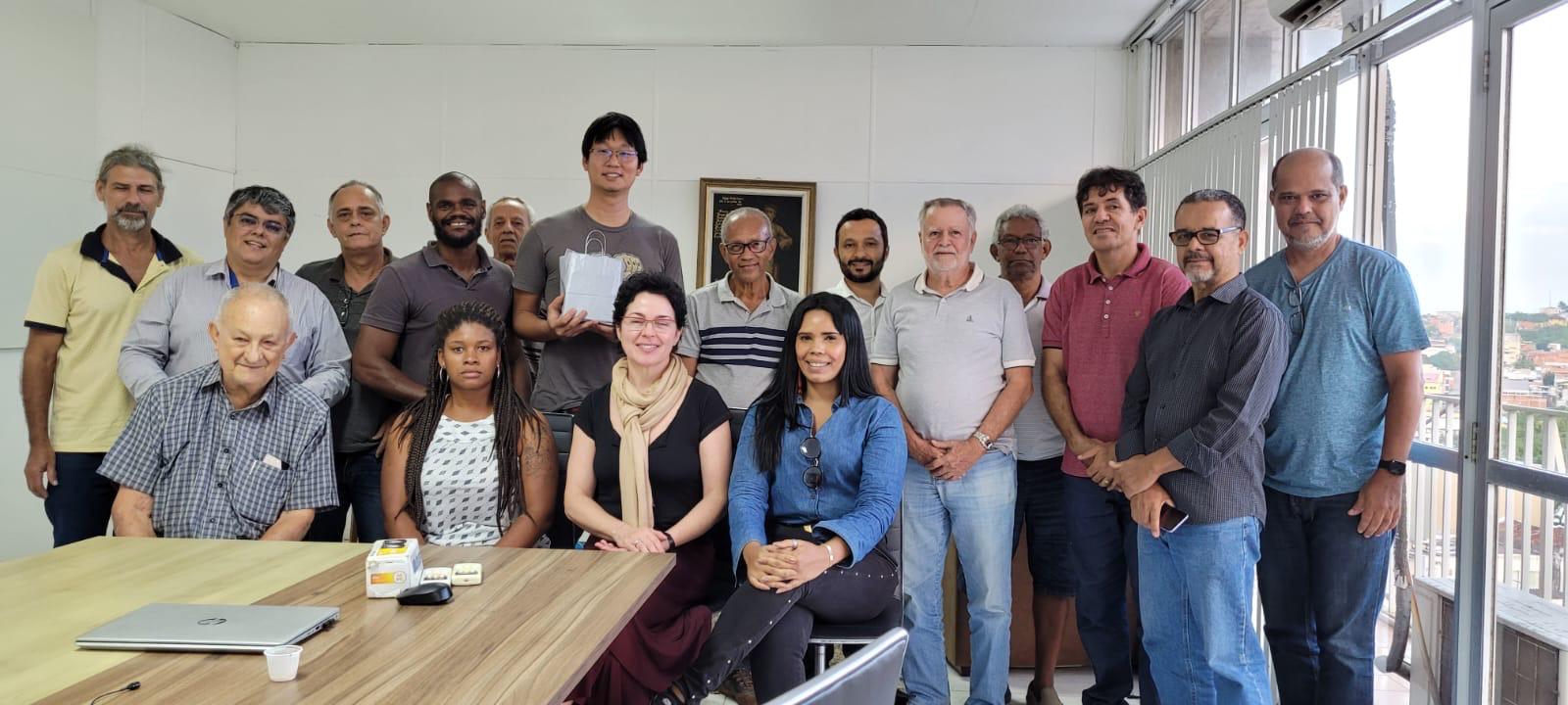 Coopercabruca Cooperative