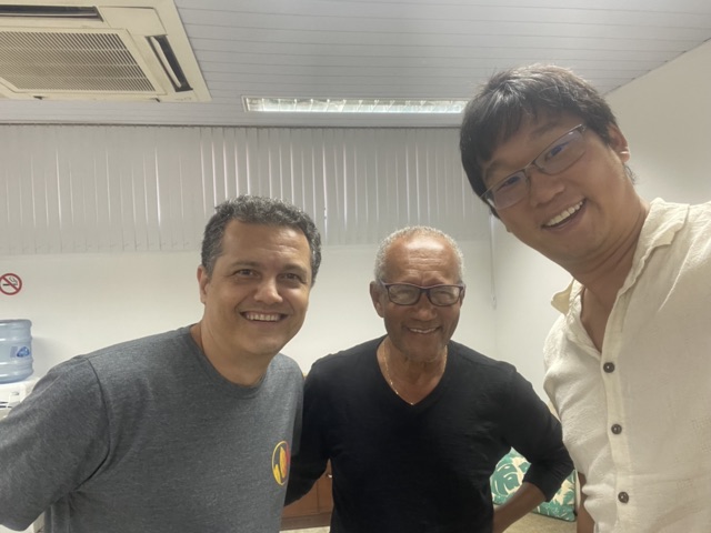 Bahia cacao belt farms and harvest guide