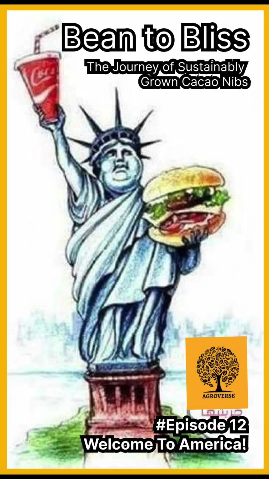 Bean to Bliss — Episode 12 (transcript)