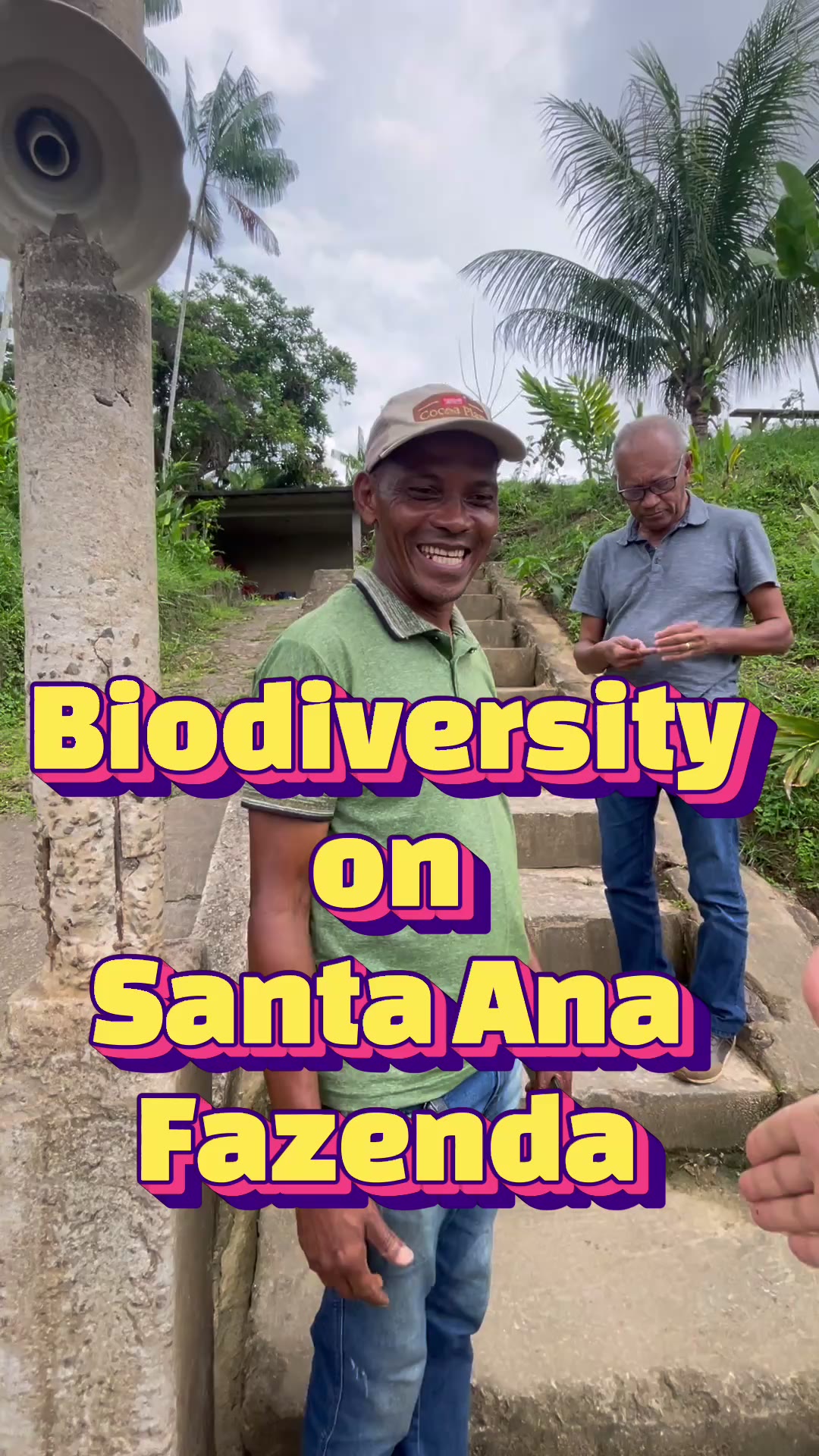 Bean to Bliss — Episode 9 (transcript)