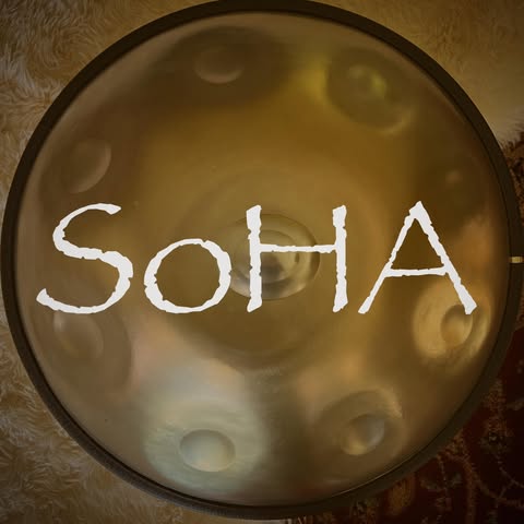 SOHA Logo