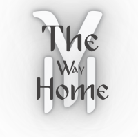 The Way Home Shop Logo