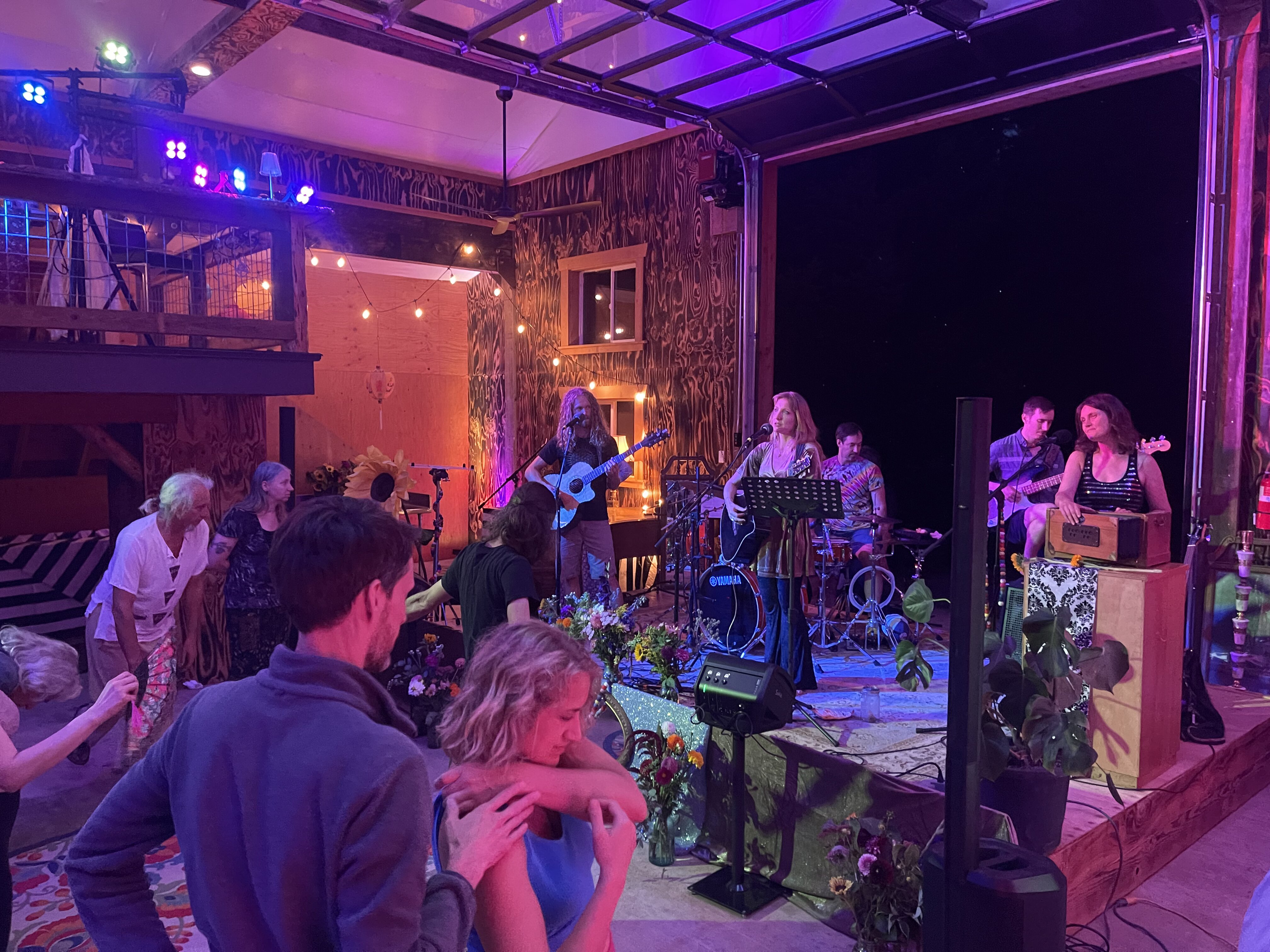 SOHA Festival Concert Celebration